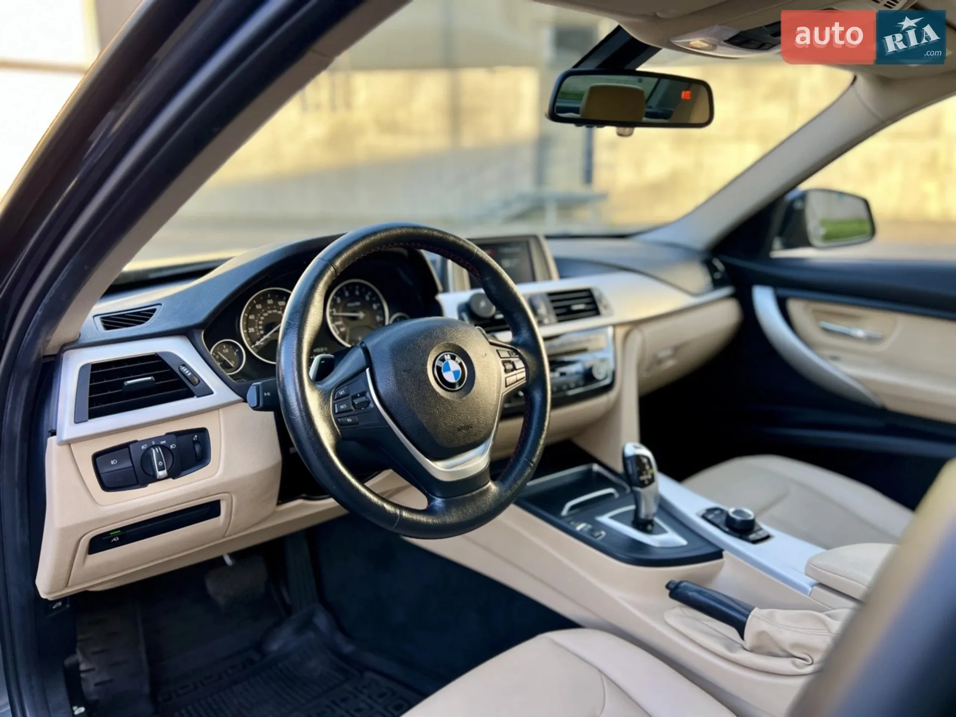 2018 BMW 3er - мініатюра 8
