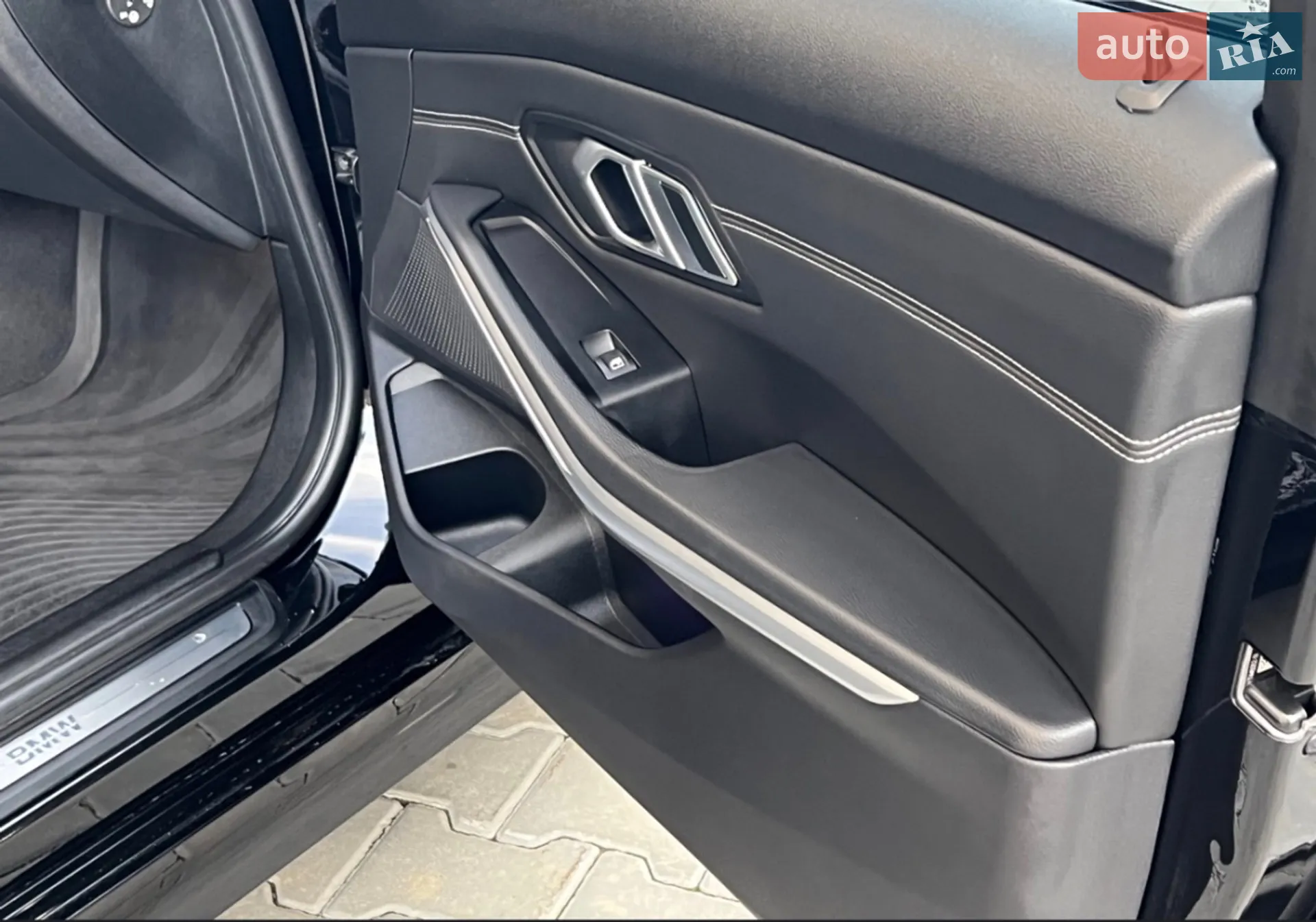 2019 BMW 3er - мініатюра 95