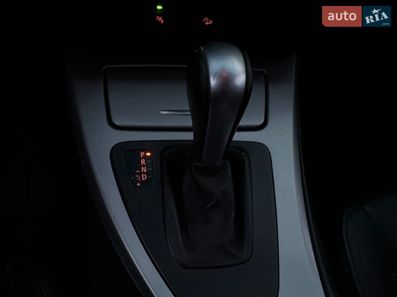 Седан BMW 3 Series 2006 в Мукачево