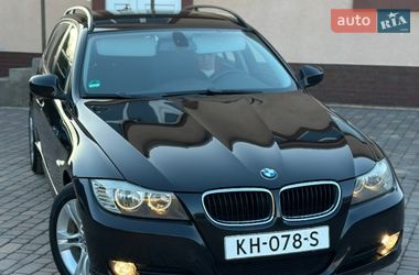 Универсал BMW 3 Series 2008 в Мельнице-Подольской