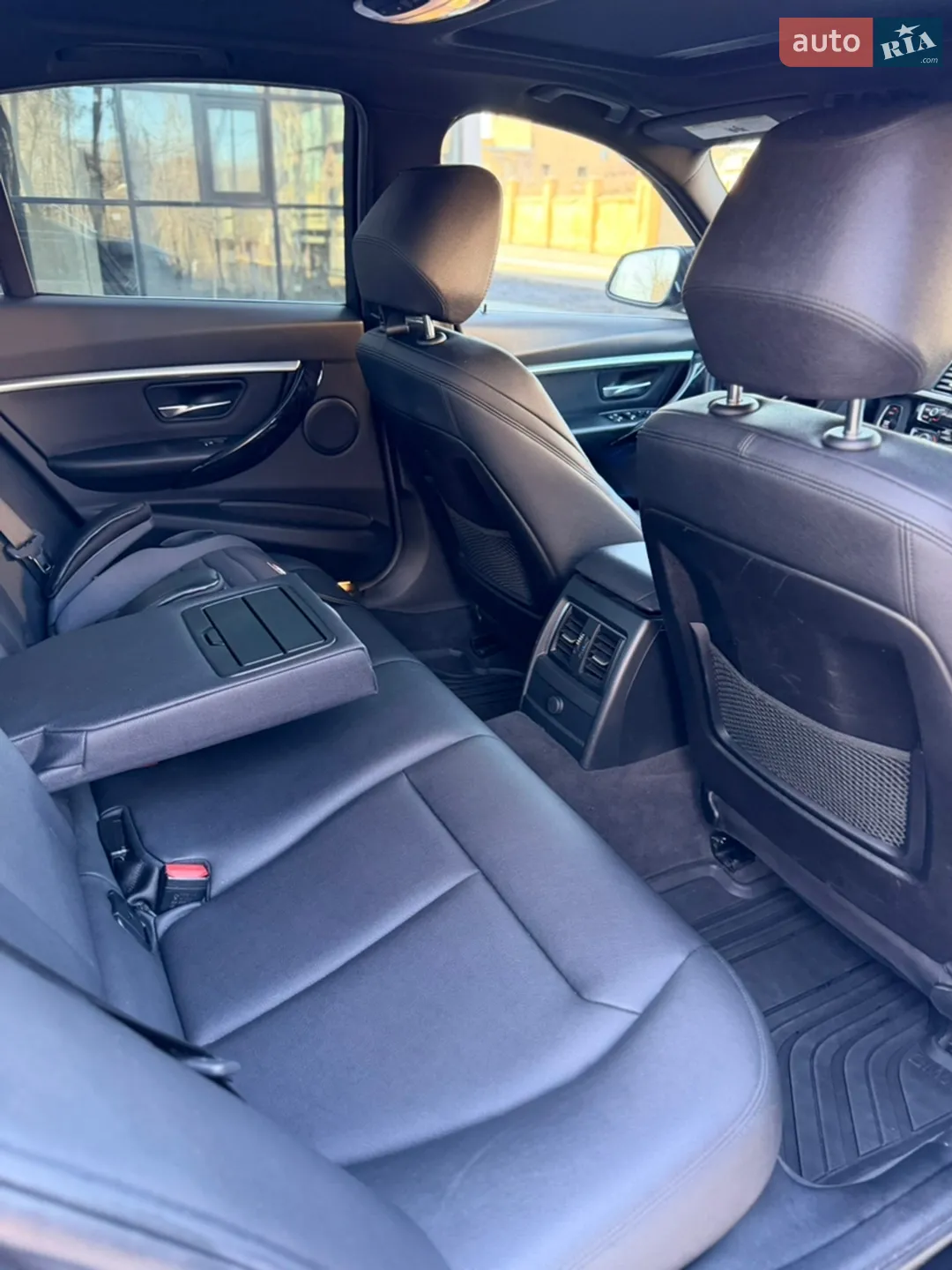 2017 BMW 3er - мініатюра 35