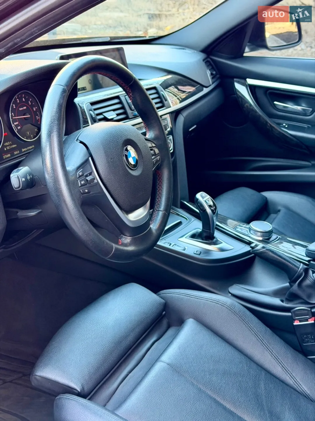 2017 BMW 3er - мініатюра 58