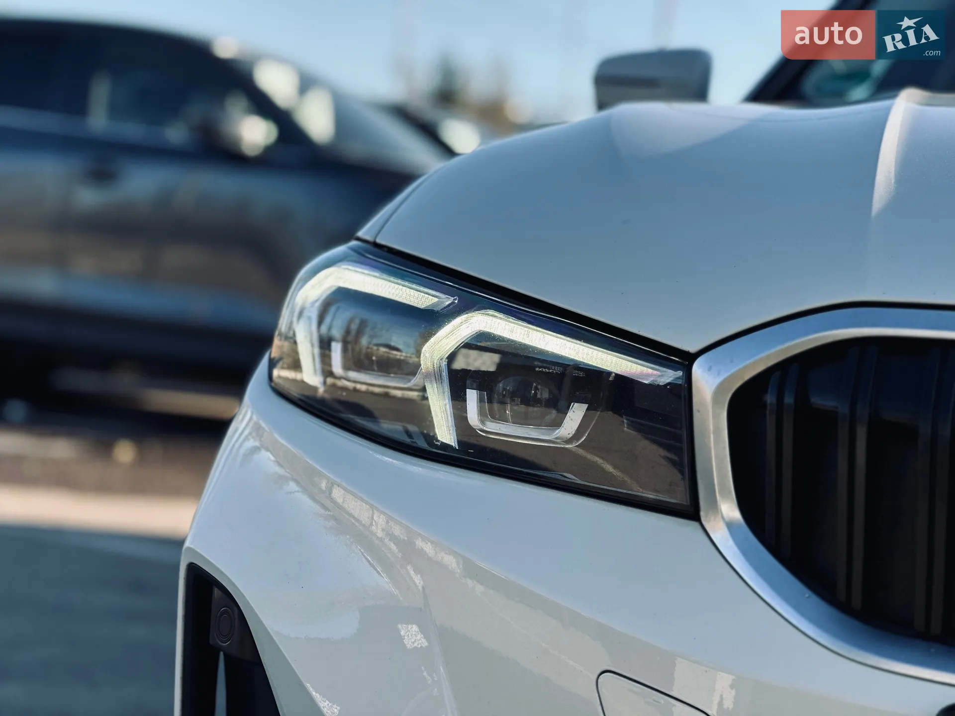2023 BMW 3er - мініатюра 9
