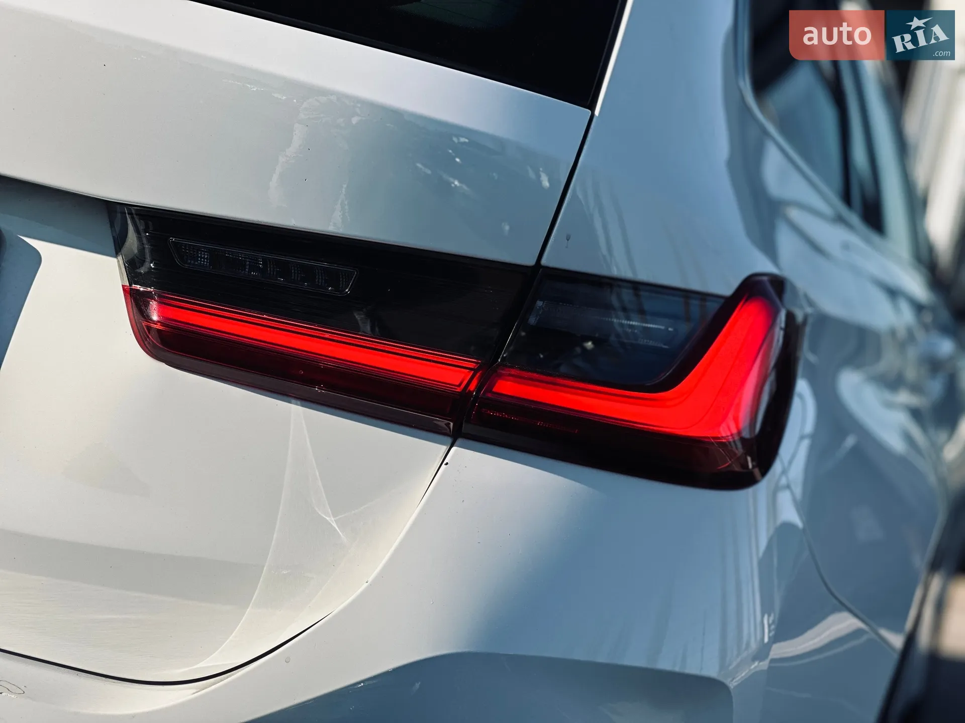 2023 BMW 3er - мініатюра 12