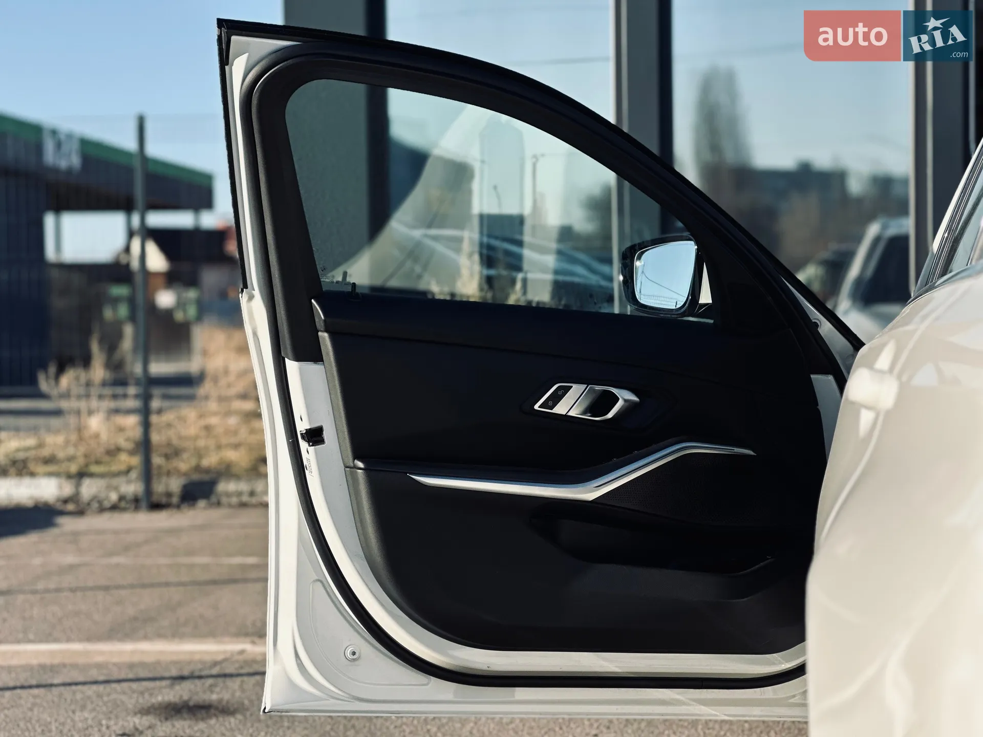 2023 BMW 3er - мініатюра 22