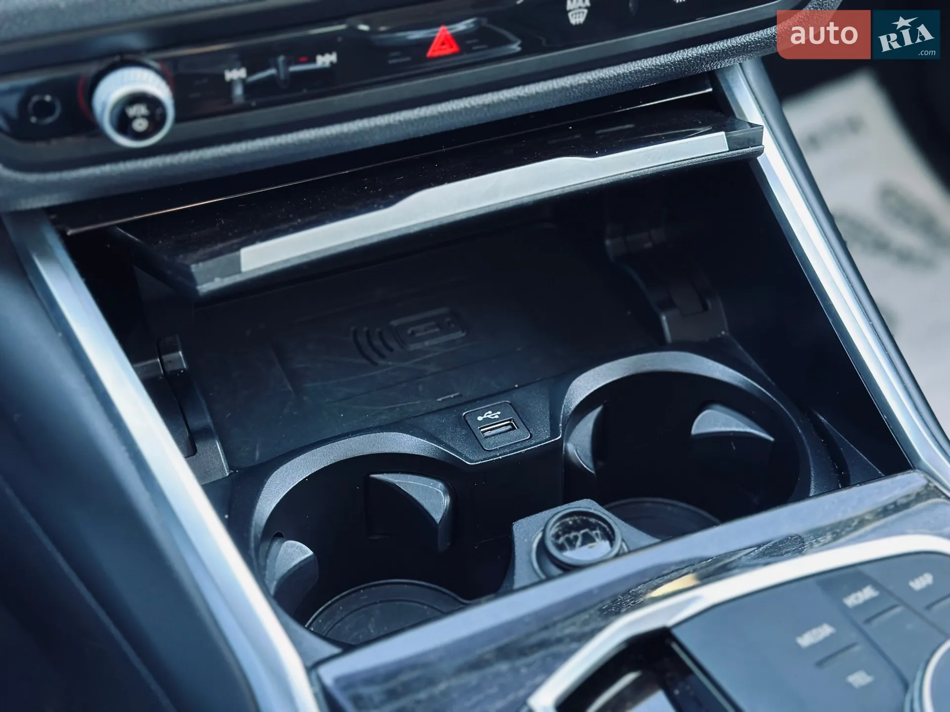 2023 BMW 3er - мініатюра 54