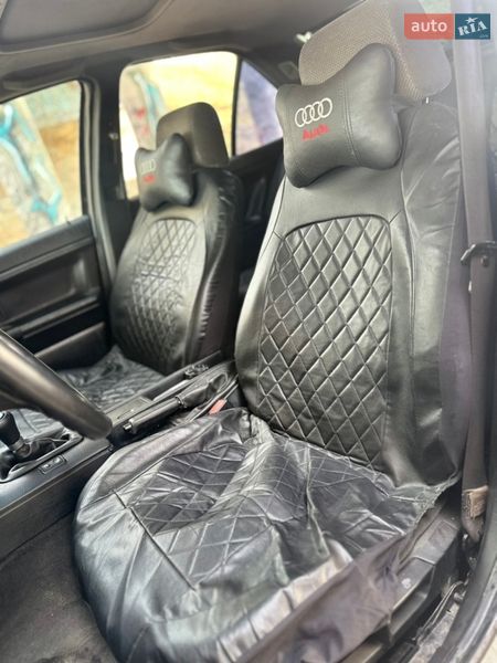 Седан BMW 3 Series 1996 в Одессе