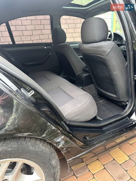 Седан BMW 3 Series 2002 в Попельне фото 9 Седан BMW 3 Series 2002 в Попельне