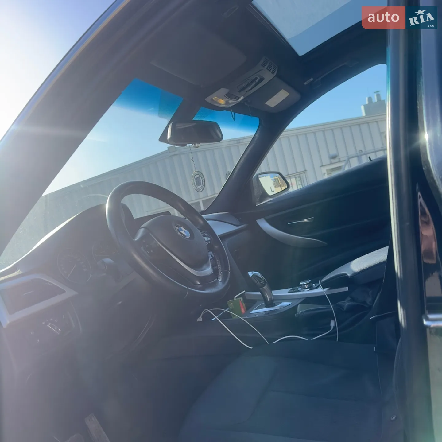 2013 BMW 3er - мініатюра 4