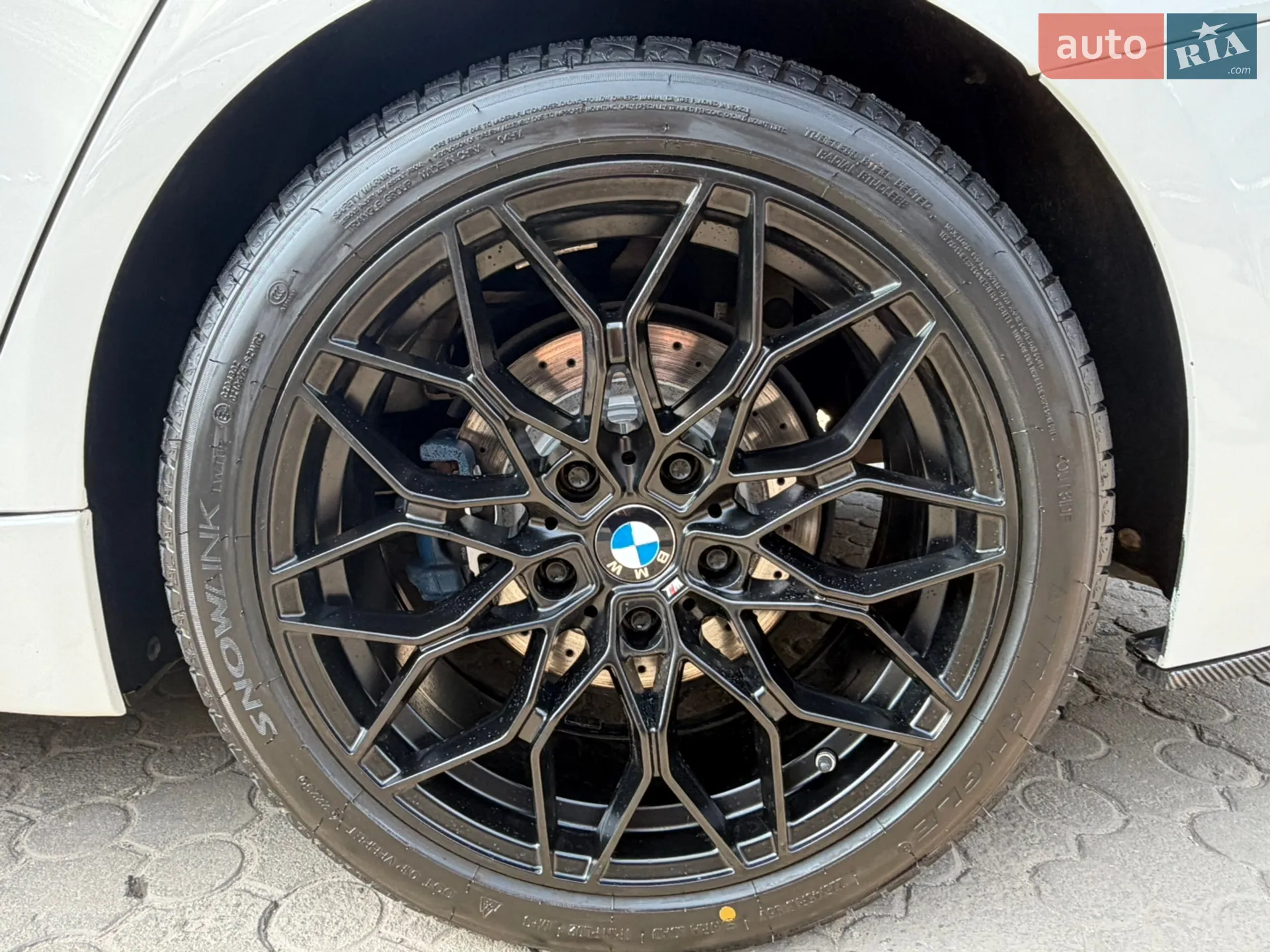 2017 BMW 3er - мініатюра 26