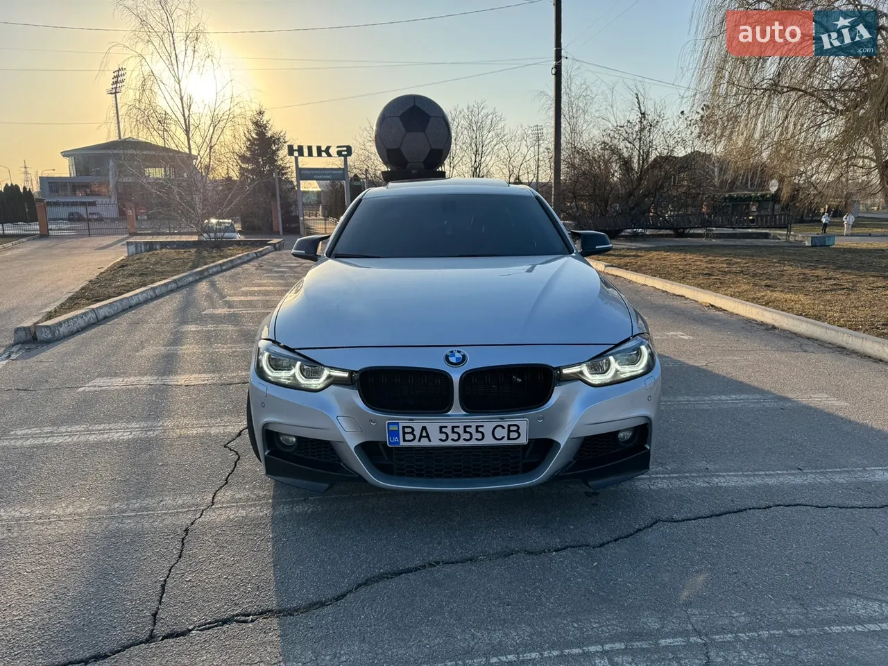2016 BMW 3er - мініатюра 56