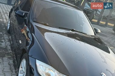 Седан BMW 3 Series 2006 в Тернополе