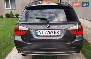 Універсал BMW 3 Series 2008 в Богородчанах