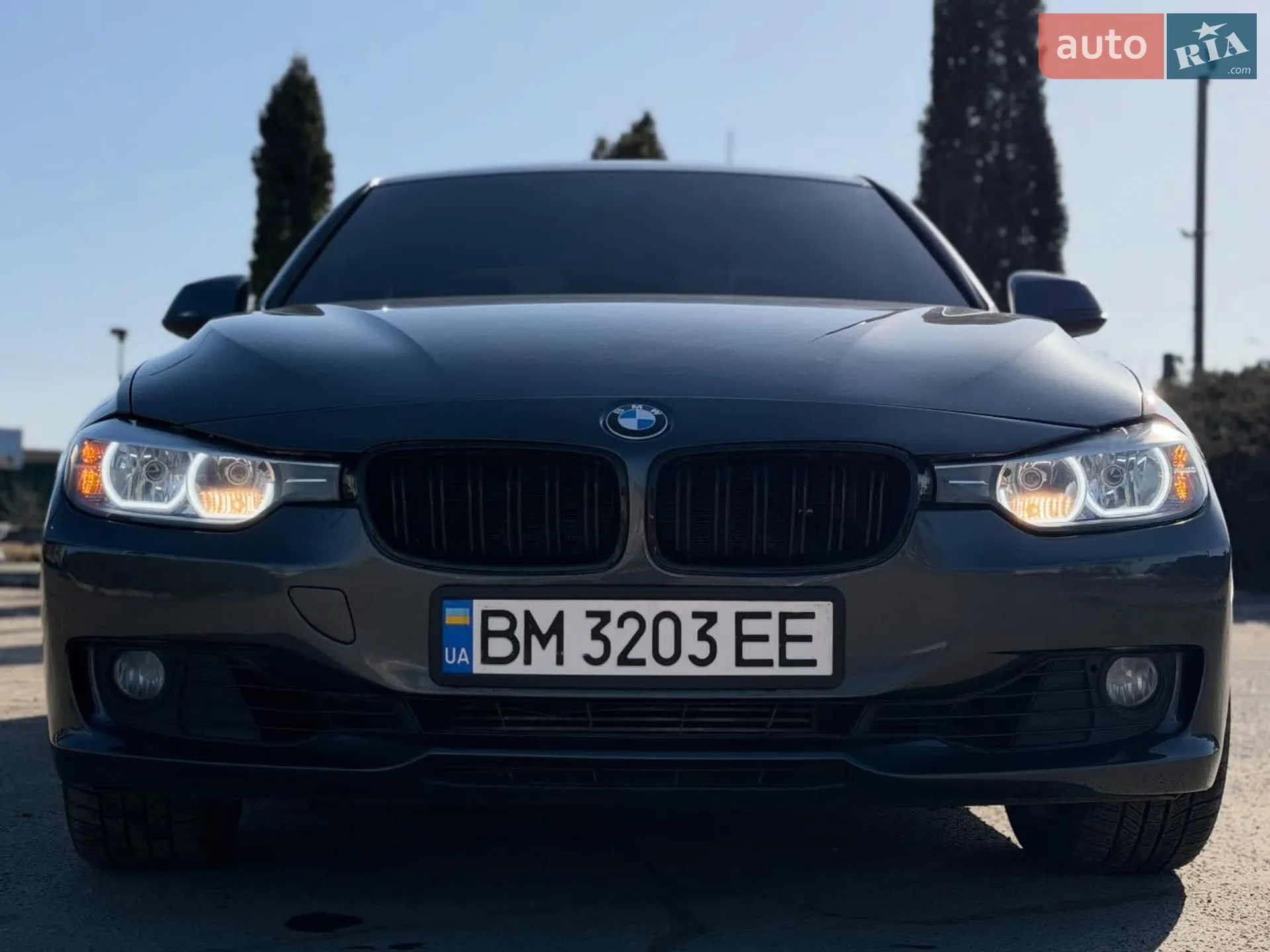 2013 BMW 3er - мініатюра 5