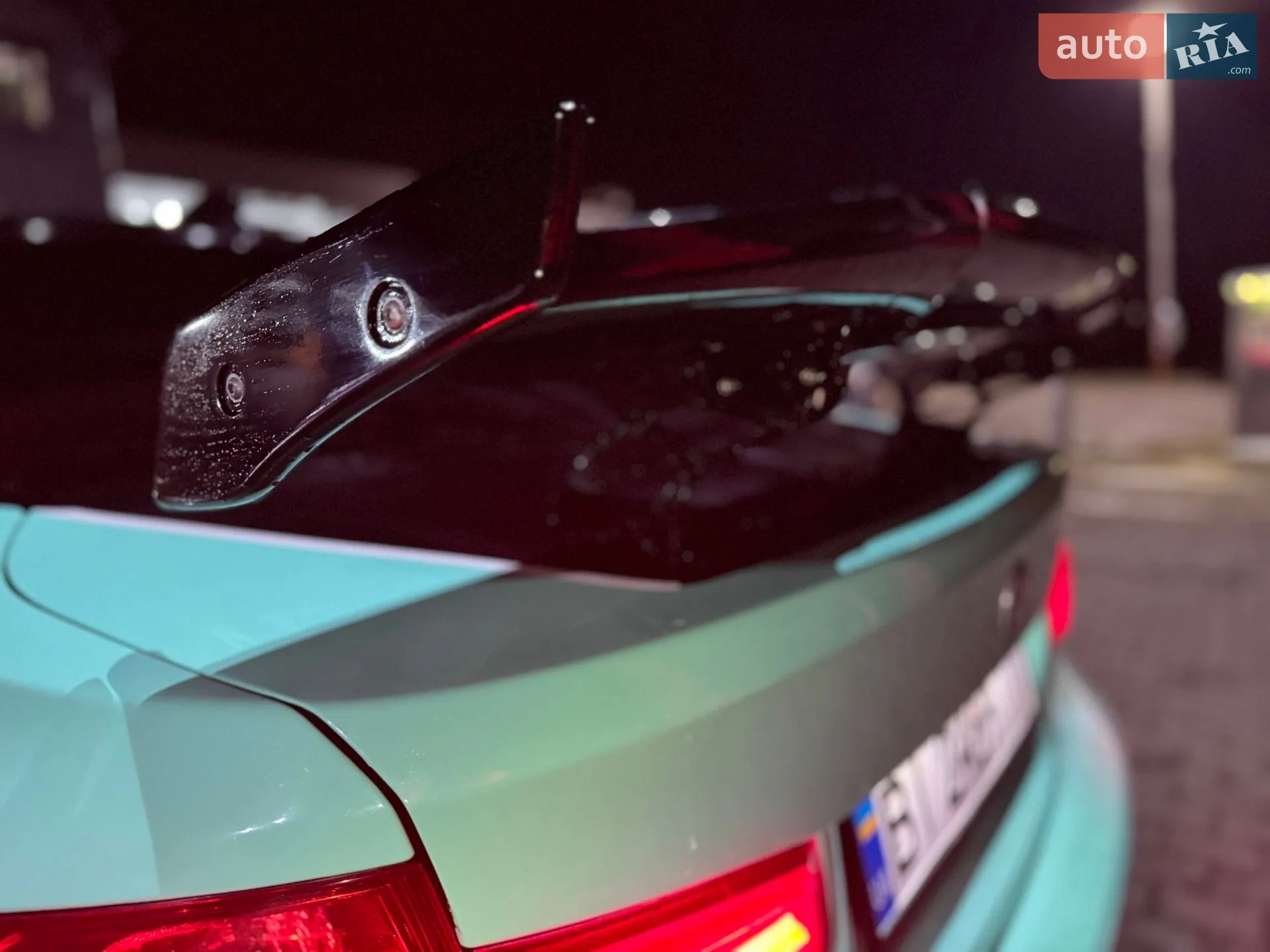2016 BMW 3er - мініатюра 9