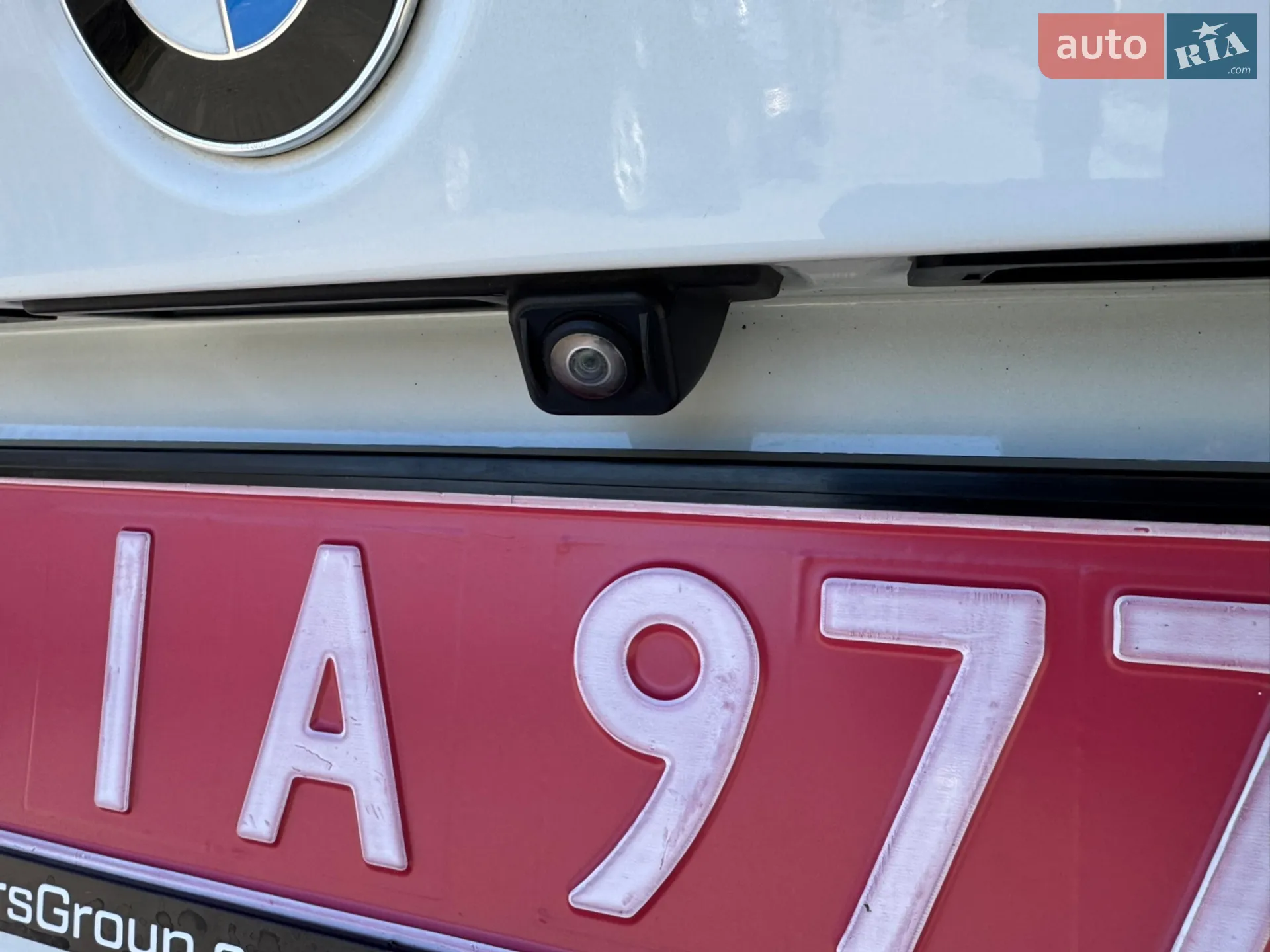 2021 BMW 3er - мініатюра 11