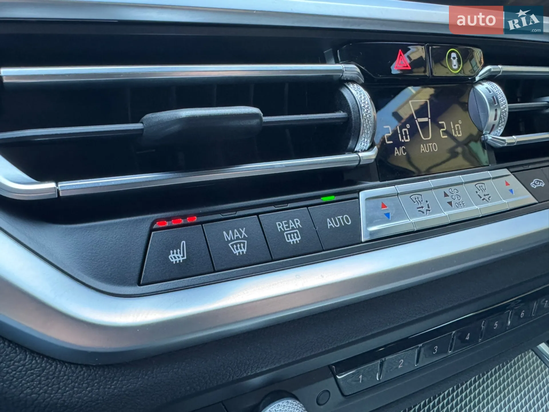 2021 BMW 3er - мініатюра 34