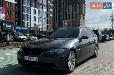 Универсал BMW 3 Series 2005 в Луцке