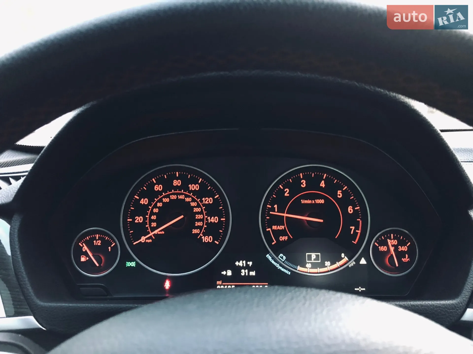 2018 BMW 3er - мініатюра 22