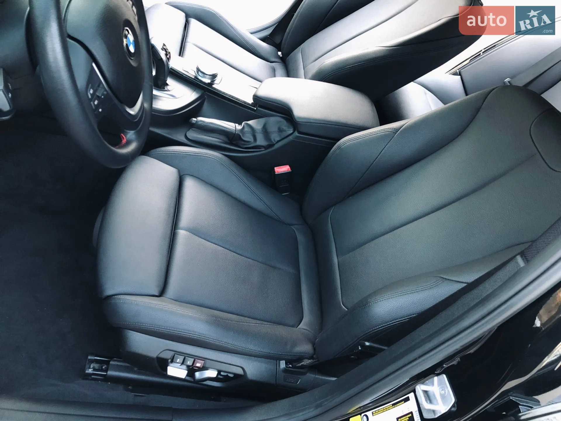 2018 BMW 3er - мініатюра 27