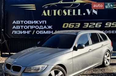 Универсал BMW 3 Series 2010 в Виннице