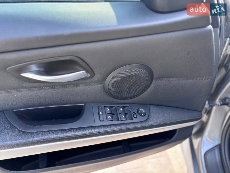 Универсал BMW 3 Series 2010 в Коломые