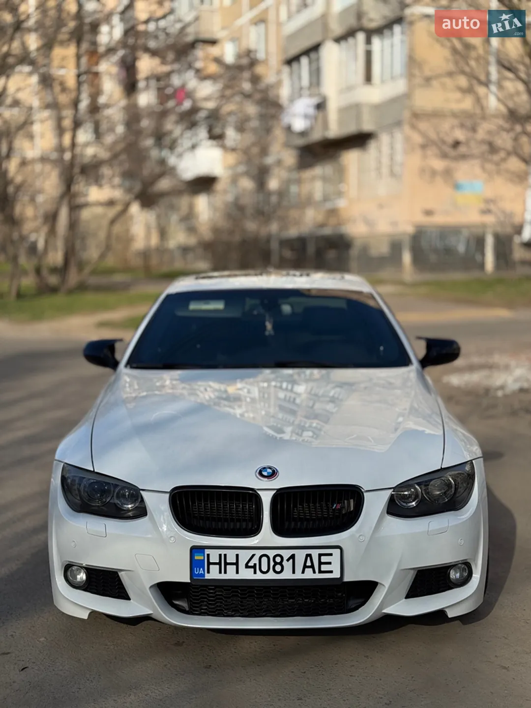 2011 BMW 3er - мініатюра 2