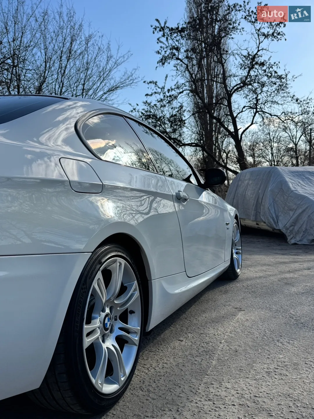 2011 BMW 3er - мініатюра 9