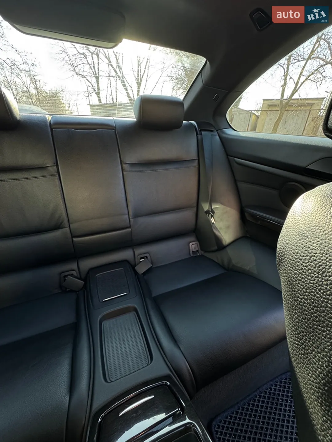 2011 BMW 3er - мініатюра 20