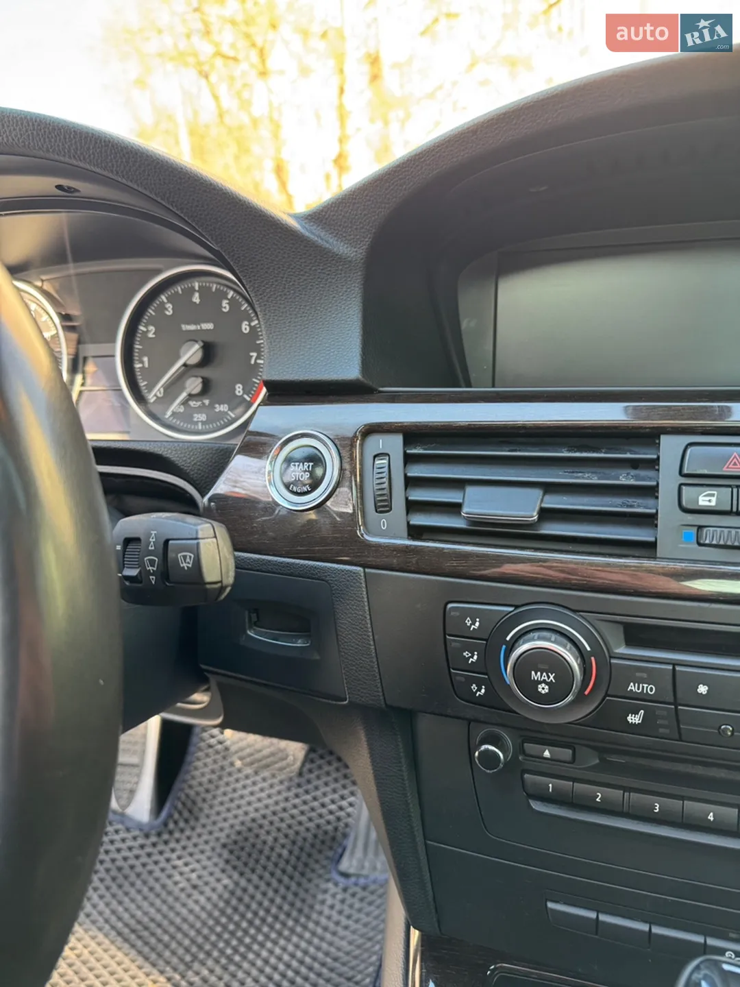 2011 BMW 3er - мініатюра 21