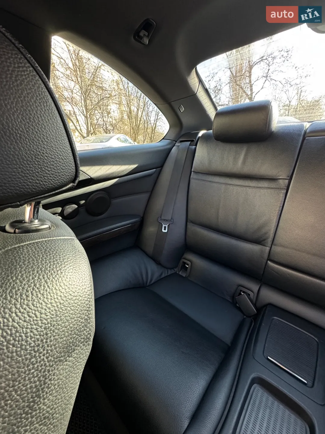 2011 BMW 3er - мініатюра 34