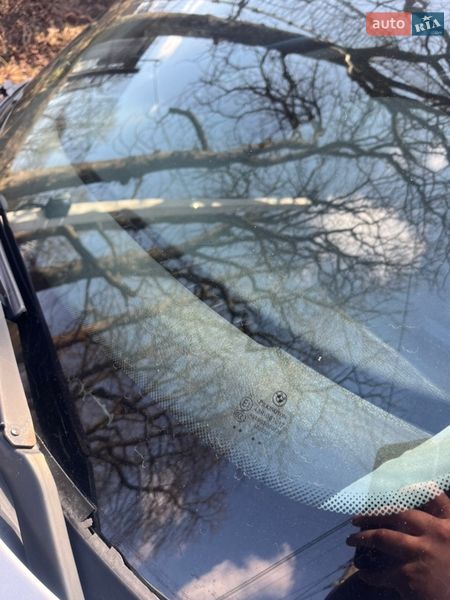 Седан BMW 3 Series 2002 в Хмельницком