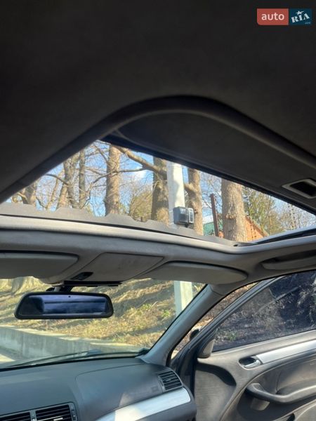 Седан BMW 3 Series 2002 в Хмельницком