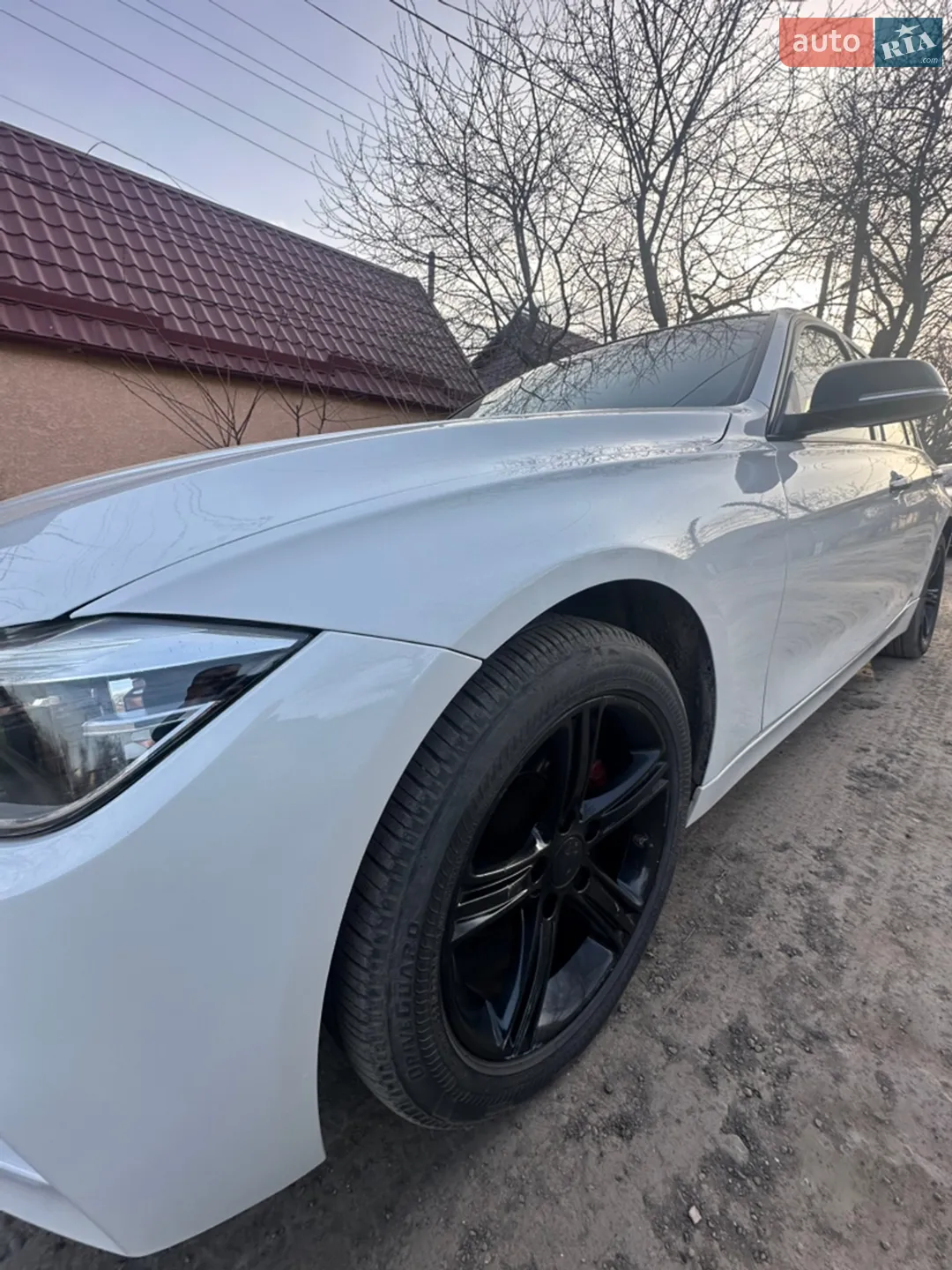 2015 BMW 3er - мініатюра 20