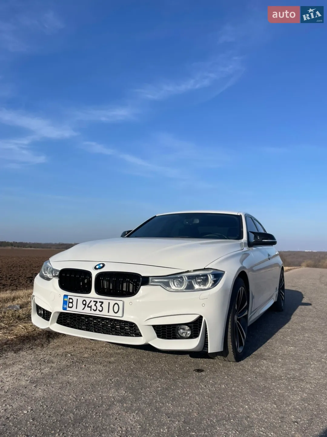 2018 BMW 3er - мініатюра 2