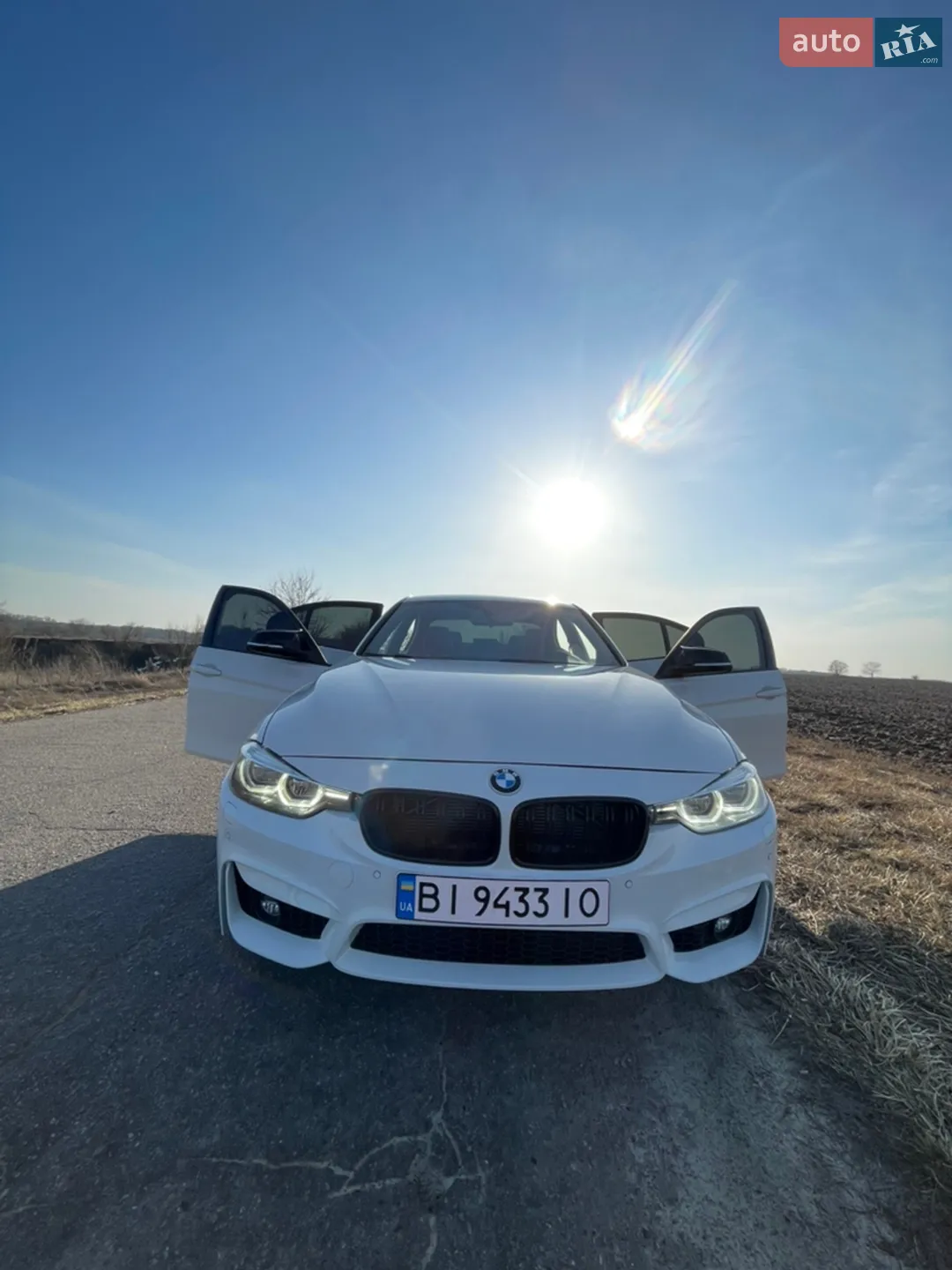 2018 BMW 3er - мініатюра 6