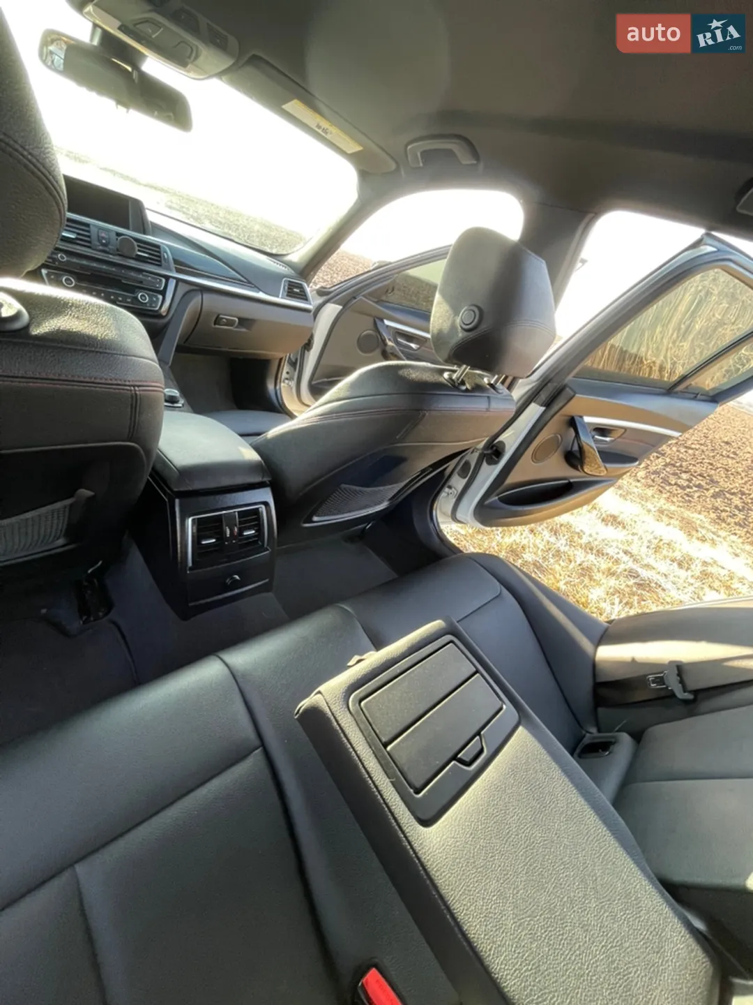 2018 BMW 3er - мініатюра 32