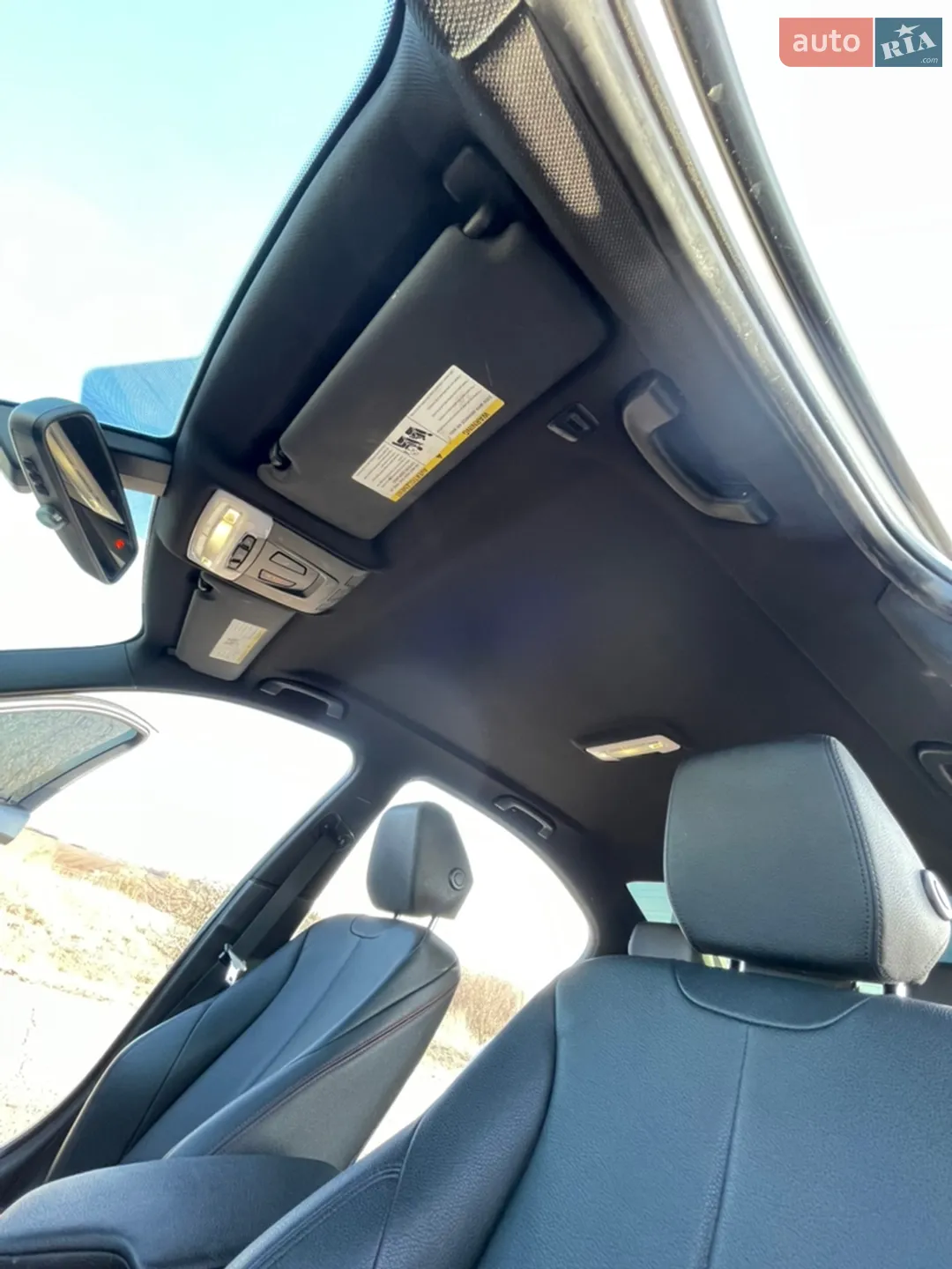 2018 BMW 3er - мініатюра 36