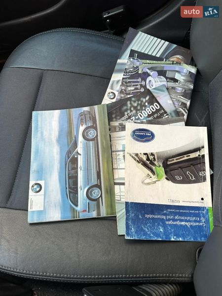 Универсал BMW 3 Series 2003 в Виннице