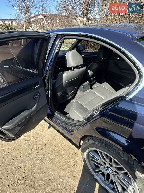 Седан BMW 3 Series 2003 в Киеве фото 2 Седан BMW 3 Series 2003 в Киеве