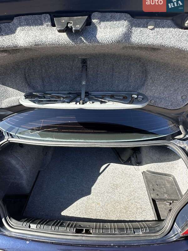 Седан BMW 3 Series 2003 в Киеве фото 10 Седан BMW 3 Series 2003 в Киеве