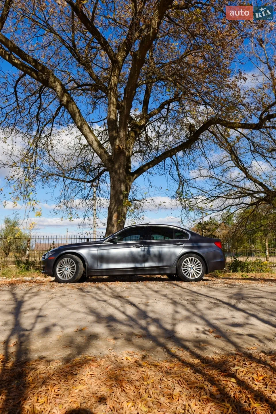 2013 BMW 3er - мініатюра 5
