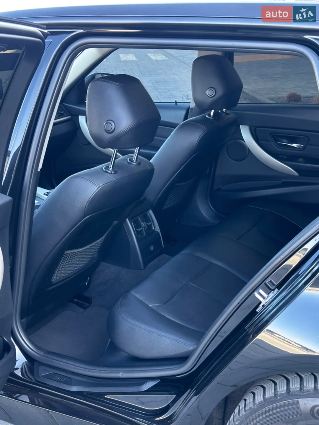 2015 BMW 3er - мініатюра 48