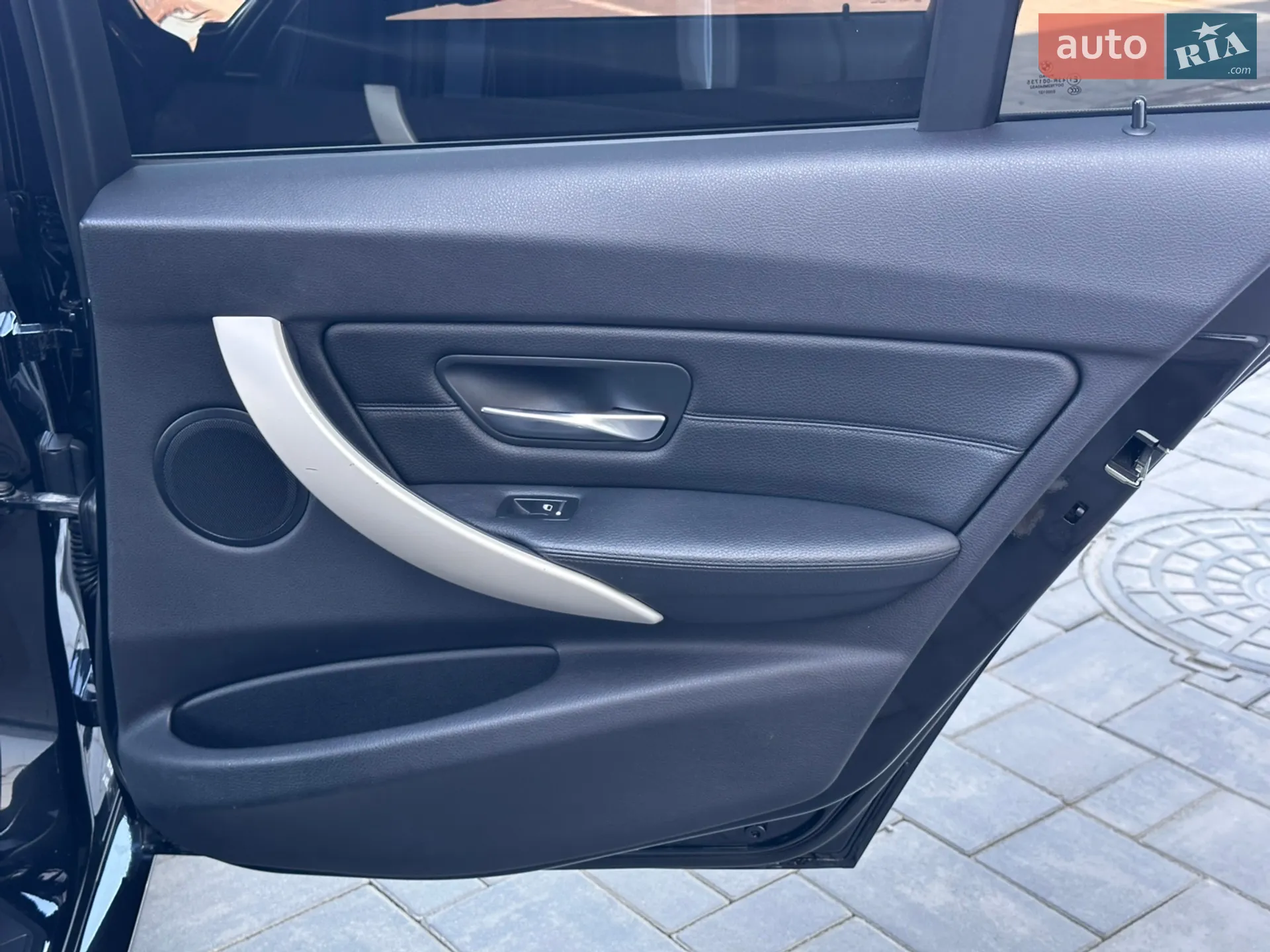2015 BMW 3er - мініатюра 53