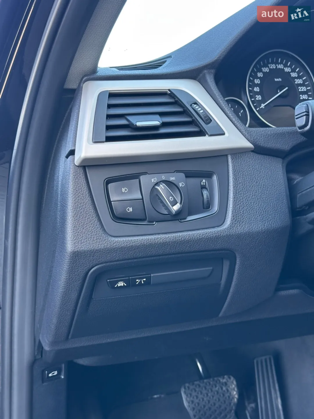 2015 BMW 3er - мініатюра 58