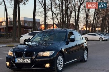 Седан BMW 3 Series 2008 в Киеве