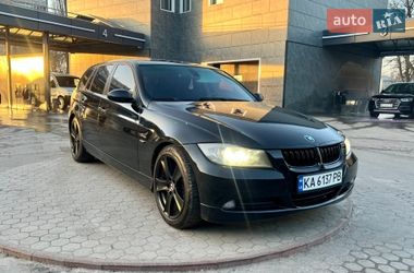 Універсал BMW 3 Series 2008 в Броварах