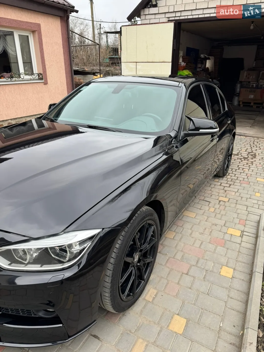 2018 BMW 3er - мініатюра 4