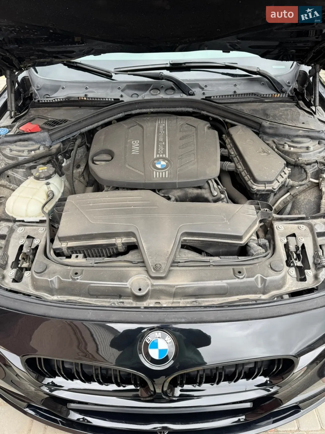 2018 BMW 3er - мініатюра 12
