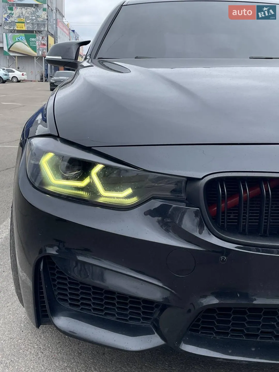 2013 BMW 3er - мініатюра 11